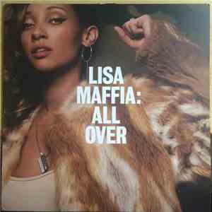 Lisa Maffia - All Over download flac