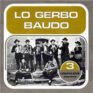 Lo Gerbo Baudo - Lo Gerbo Baudo 3 download flac
