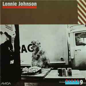 Lonnie Johnson - Blues Collection 9 download flac