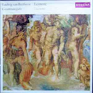 Ludwig van Beethoven - Leonore - Urfassung 1805 download flac