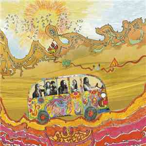 Magic Bus - Magic Bus download flac