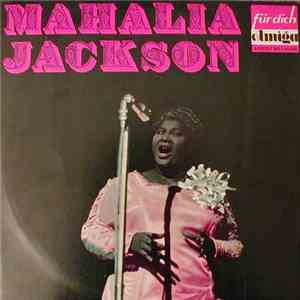 Mahalia Jackson - Mahalia Jackson download flac