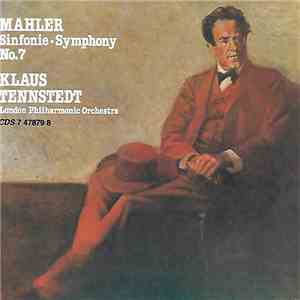 Mahler - Klaus Tennstedt / London Philharmonic Orchestra - Symphony No. 7 download flac