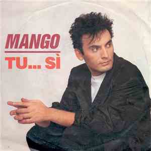 Mango  - Tu... Sì download flac