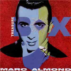 Marc Almond - Treasure Box download flac