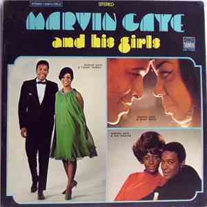 Marvin Gaye - Marvin Gaye And His Girls download flac