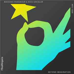 Massimo Paramour & Nick Sinckler - Beyond Imagination download flac