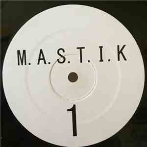 Mastik - Mastik download flac