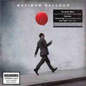 Maximum Balloon - Maximum Balloon download flac
