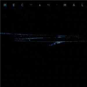 Mechanimal  - Mechanimal download flac