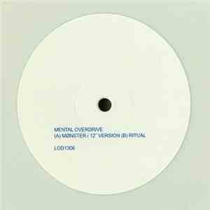 Mental Overdrive - Mønster download flac