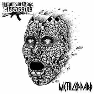Meth Leppard , Minimum Wage Assassins - Split  download flac