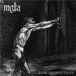 Mgła - Exercises In Futility download flac