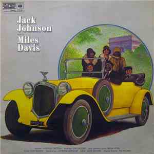 Miles Davis - Jack Johnson download flac