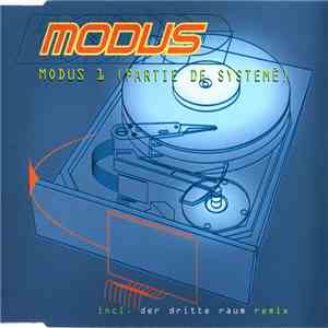 Modus - Modus 1 (Partie De Systemè) download flac