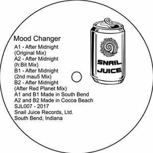 Mood Changer - After Midnight download flac