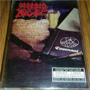 Morbid Angel - Covenant download flac