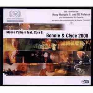 Moses Pelham feat. Cora E. - Bonnie & Clyde 2000 download flac