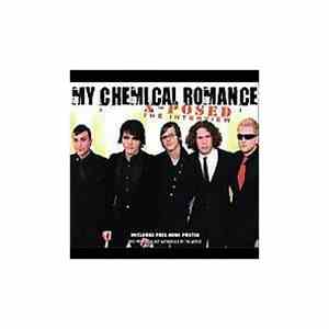 My Chemical Romance - My Chemical Romance X-Posed (The Interview) download flac