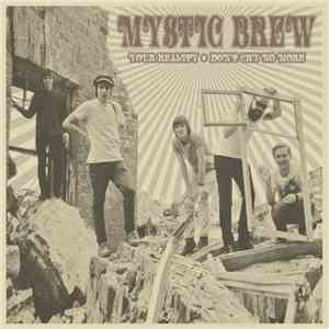 Mystic Brew - Your Reality download flac