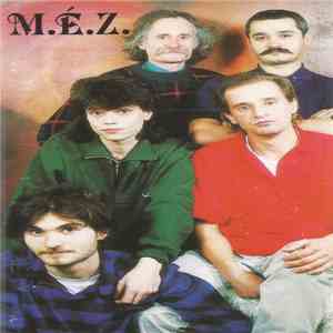 M.É.Z. - God Save Ireland download flac