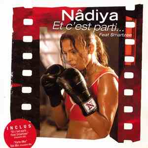 Nâdiya Feat Smartzee - Et C'est Parti... download flac
