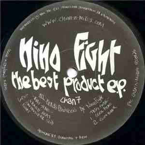 Nino Fight - The Best Product E.P. download flac