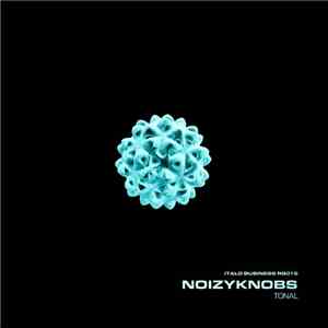 NoizyKnobs - Tonal download flac