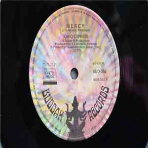 Ohio Express - Mercy / Roll It Up download flac