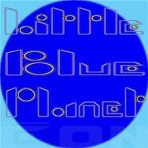 Ēon - Little Blue Planet FLAC album