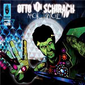 Otto Von Schirach - Magic Triangle download flac