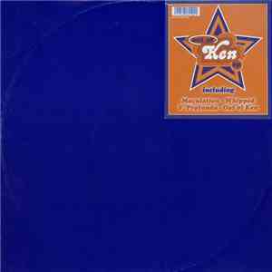 Out Of Ken - Out Of Ken EP download flac