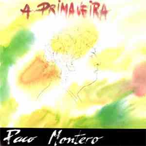 Paco Montero - A Primaveira download flac
