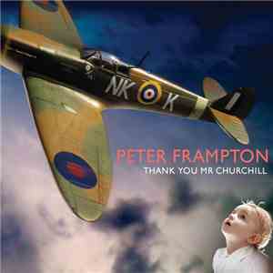 Peter Frampton - Thank You Mr Churchill download flac