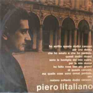 Piero Litaliano - Piero Litaliano download flac