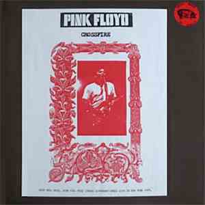 Pink Floyd - Crossfire download flac