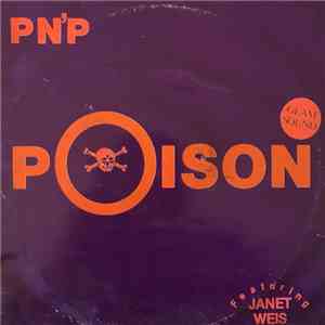 PN'P Feat. Janet Weis - Poison download flac
