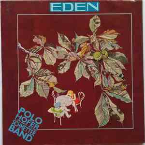 Polo Hofer Und Die Schmetterband - Eden download flac
