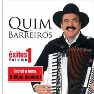 Quim Barreiros - Êxitos Volume 1 download flac