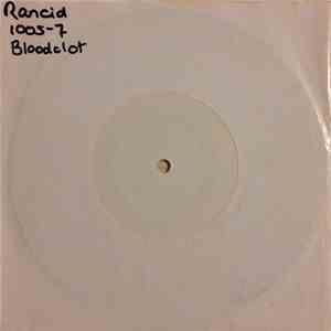 Rancid - Bloodclot download flac