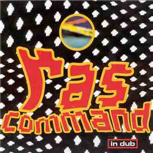 Ras Command - In Dub download flac