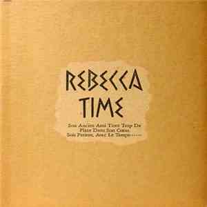 Rebecca - Time download flac