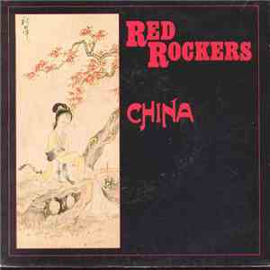 Red Rockers - China download flac