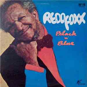 Redd Foxx - Black And Blue download flac