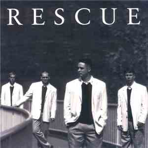 Rescue  - Rescue FLAC album