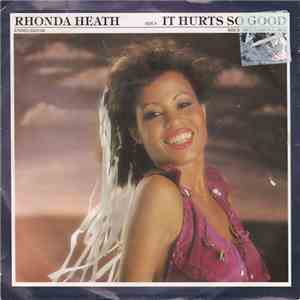 Rhonda Heath - It Hurts So Good download flac