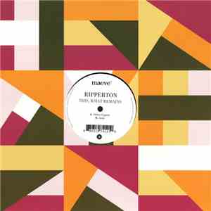 Ripperton - This, What Remains download flac