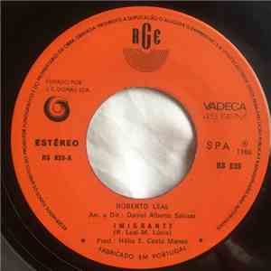 Roberto Leal - Imigrante / Rosinha Lavadeira download flac