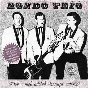 Rondo Trio - Rondo Trio download flac
