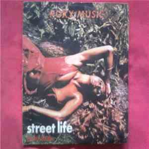 Roxy Music - Street Life download flac